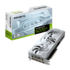 Видеокарта Gigabyte GeForce RTX5070Ti Eagle OC Ice SFF 16GB GDDR7 256bit