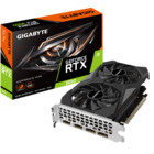 Видеокарта Gigabyte GeForce RTX3050 Windforce OC V2 6GB GDDR6 96bit