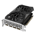 Видеокарта Gigabyte GeForce RTX3050 Windforce OC V2 6GB GDDR6 96bit
