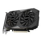 Видеокарта Gigabyte GeForce RTX3050 Windforce OC V2 6GB GDDR6 96bit