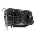 Видеокарта Gigabyte GeForce RTX3050 Windforce OC V2 6GB GDDR6 96bit