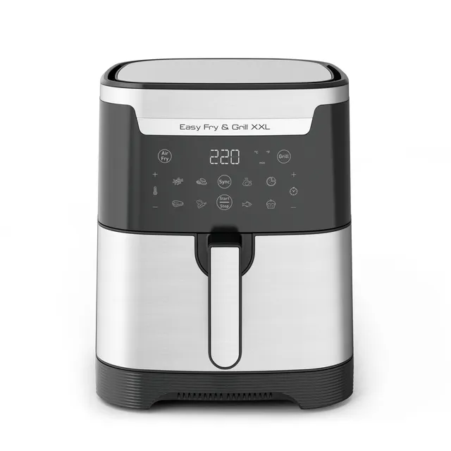 Аэрогриль Tefal EY801D15