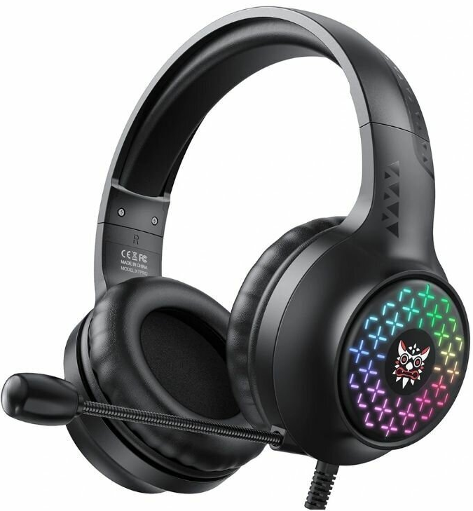 Наушники Onikuma X7 black