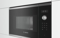 Микроволновая печь Bosch BCS712XXL