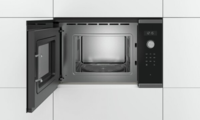 Микроволновая печь Bosch BCS712XXL