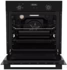 Духовка Haier HOX-P09NT