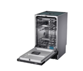 Посудомоечная машина Haier HDWE11-396RU