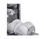 Посудомоечная машина Haier HDWE11-396RU