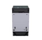 Посудомоечная машина Haier HDWE11-396RU
