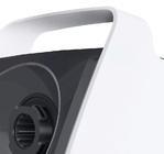 Мясорубка Bosch MFW3612A
