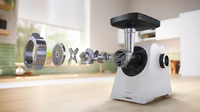 Мясорубка Bosch MFWS420W