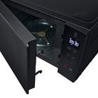 Микроволновая печь LG MH6032GAS