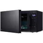 Микроволновая печь LG MH6032GAS
