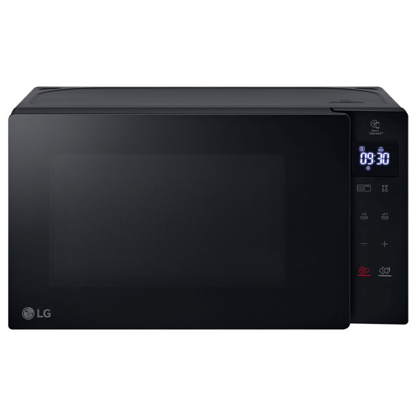 Микроволновая печь LG MH6032GAS