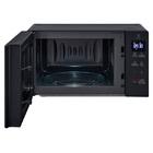 Микроволновая печь LG MS2032GAS