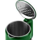 Электрочайник Centek CT-1003 Green