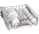 Встраиваемая посудомоечная машина Bosch SMV6ECX08E