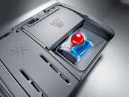 Встраиваемая посудомоечная машина Bosch SPV2IKX54Q