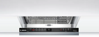 Встраиваемая посудомоечная машина Bosch SPV2IKX54Q