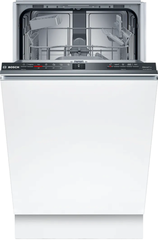 Встраиваемая посудомоечная машина Bosch SPV2IKX54Q
