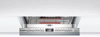 Встраиваемая посудомоечная машина Bosch SPV6EMX70Q