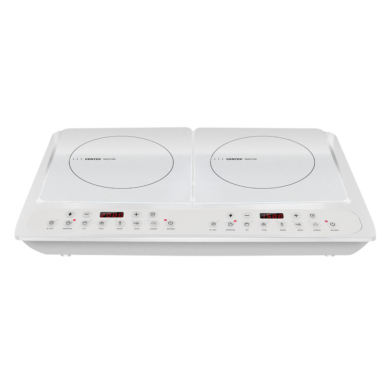 Плита Centek CT-1514 White 