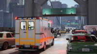 Игра для PS5 Ambulance Life: A Paramedic Simulator русские субтитры