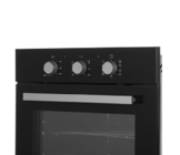 Встраиваемый духовой шкаф Hansa BOES68161