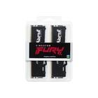 Оперативная память Kingston Fury Beast RGB Expo KF556C36BBEAK2-64 Kit 2x32GB DIMM DDR5 5600MHz