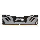 Оперативная память Kingston Fury Renegade Silver XMP KF564C32RSK2-32 Kit 2x16GB DIMM DDR5 6400MHz