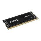 Оперативная память Kingston Fury Impact KF556S40IB-32 SODIMM DDR5 5600MHz