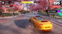 Игра для PS5 Asphalt Legends: Unite - Supercharged Edition русские субтитры