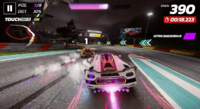 Игра для PS5 Asphalt Legends: Unite - Supercharged Edition русские субтитры