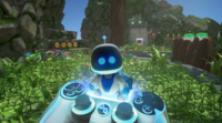 Игра для PS5 Astro Bot русские субтитры