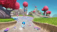 Игра для PS5 Astro Bot русские субтитры