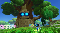 Игра для PS5 Astro Bot русские субтитры