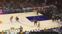 Игра для PS4 NBA 2K25 английская версия