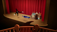 Игра для PS5 Retropolis Never Say Goodbye VR2 английская версия