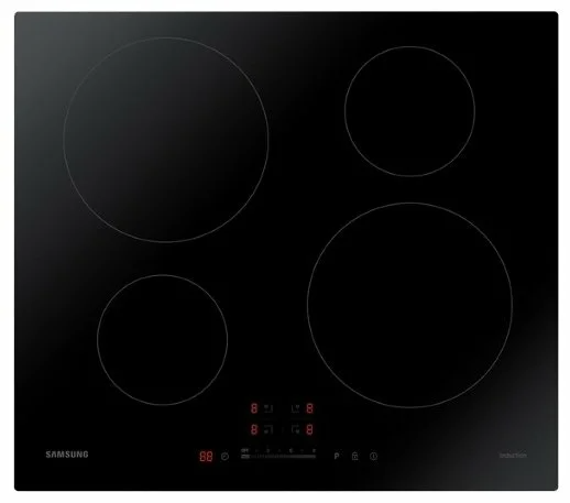 Индукционная повехность Samsung NZ64H37070K