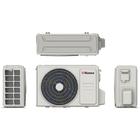 Кондиционер Hansa ACS-09W55
