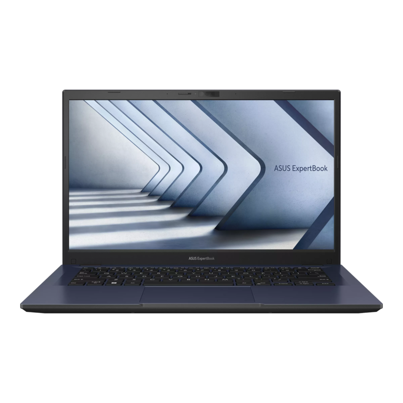 Ноутбук Asus ExpertbooK B1402CBA Intel Core i5-1235U 40GB DDR4 128GB SSD NVMe LCD 1920x1080 Backlit Star Black