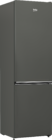 Холодильник Beko B1RCNK312G серый