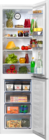 Холодильник Beko B1RCNK332W белый