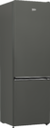 Холодильник Beko B1RCSK251G серый