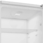 Холодильник Beko B1RCSK362G серый