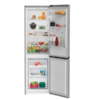 Холодильник Beko B1RCSK362G серый