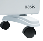 Конвектор Oasis модель VK-20