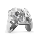 Геймпад беспроводной Microsoft Xbox One S/X Arctic Camo