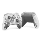 Геймпад беспроводной Microsoft Xbox One S/X Arctic Camo
