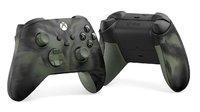 Геймпад беспроводной Microsoft Xbox Nocturnal Vapor
